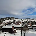 Toskanski Zakatek Penzion