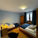 Toskanski Zakatek Vendégház Kluszkowce