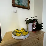 Toskanski Zakatek Vendégház 3*