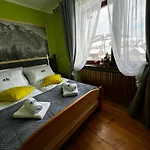 Vendégház Toskanski Zakatek