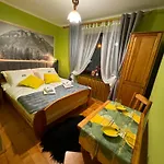 Toskanski Zakatek 3* Kluszkowce