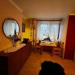 Vendégház Toskanski Zakatek Kluszkowce