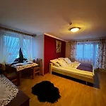 Toskanski Zakatek Vendégház 3*