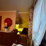 Toskanski Zakatek Kluszkowce