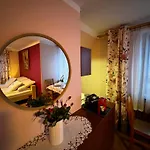Toskanski Zakatek Vendégház
