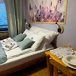 Toskanski Zakatek Vendégház 3*