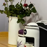 Toskanski Zakatek Kluszkowce