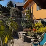 Toskanski Zakatek Maison d'hôtes 3*