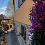 Toskanski Zakatek Maison d'hôtes Kluszkowce