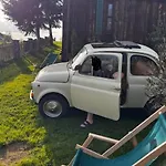 Toskanski Zakatek 3* Kluszkowce