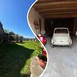 Maison d'hôtes Toskanski Zakatek Kluszkowce