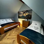 Maison d'hôtes Toskanski Zakatek 3*