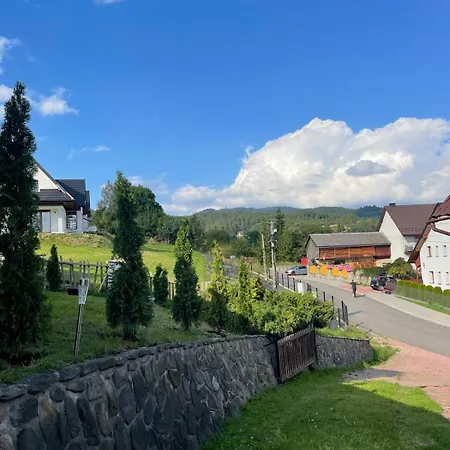 Guest house Toskanski Zakatek *