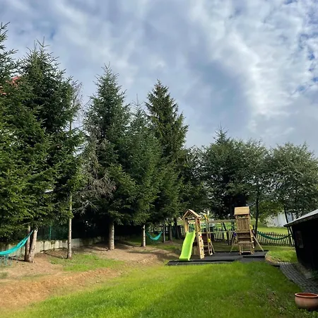 Pensjonat Toskański Zakątek Kluszkowce