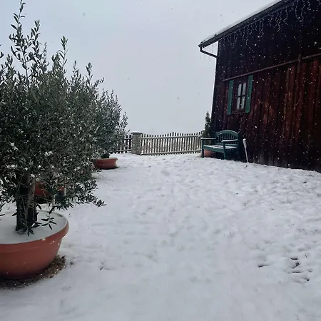 Toskański Zakątek Pensjonat 3*