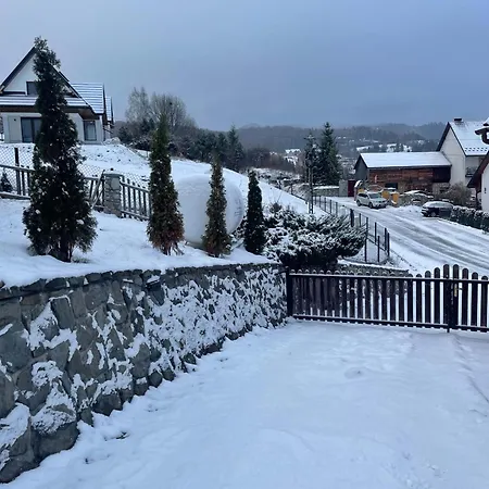 Toskanski Zakatek Kluszkowce