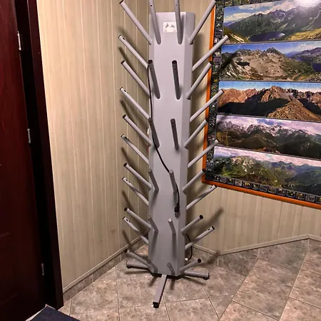 Guest house Toskanski Zakatek