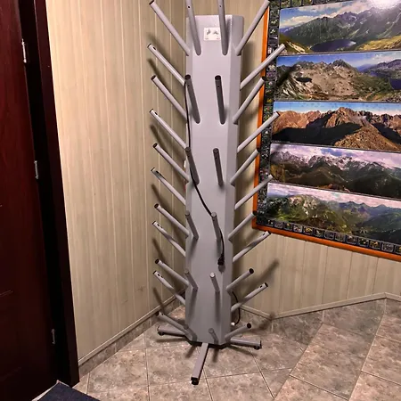 Pensjonat Toskański Zakątek