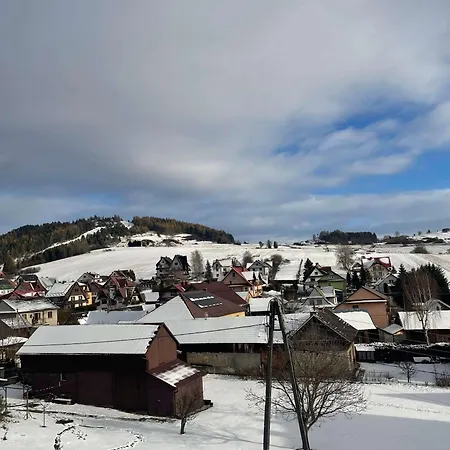Toskański Zakątek Pensjonat