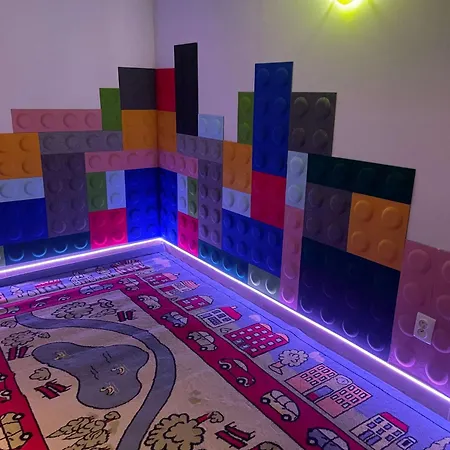 Pensjonat Toskański Zakątek