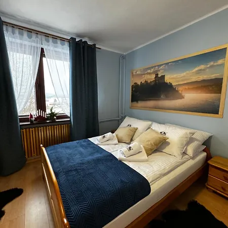 Toskanski Zakatek Клюшковце