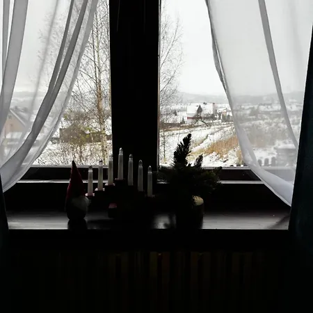 Toskanski Zakatek Клюшковце
