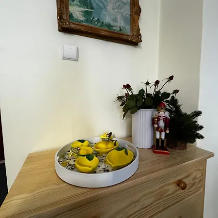 Toskanski Zakatek Guest house *