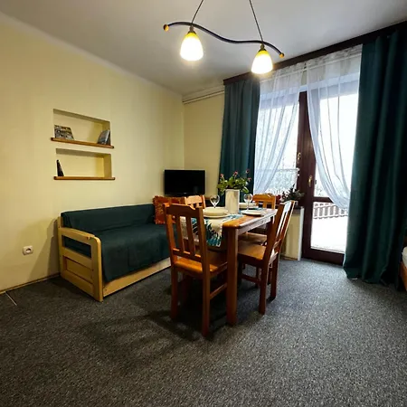 Toskanski Zakatek Kluszkowce
