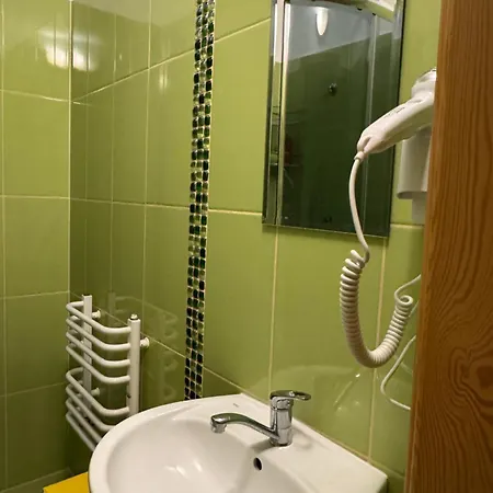 Toskanski Zakatek 3* Kluszkowce