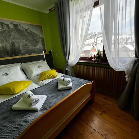 Guest house Toskanski Zakatek