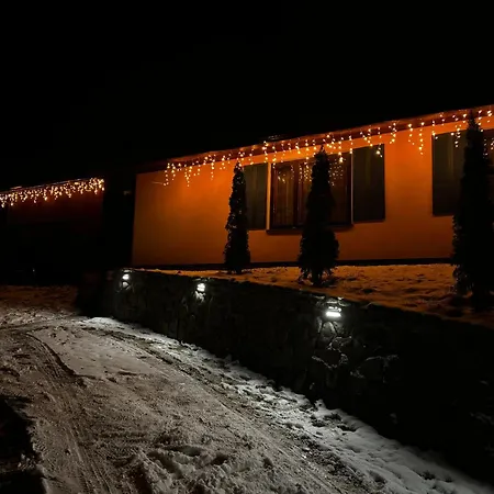 Pensjonat Toskański Zakątek Kluszkowce
