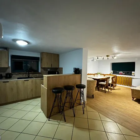 Toskański Zakątek 3*