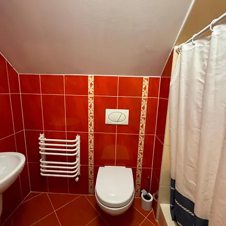Toskanski Zakatek Kluszkowce