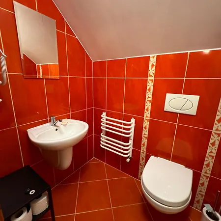 Toskanski Zakatek Guest house
