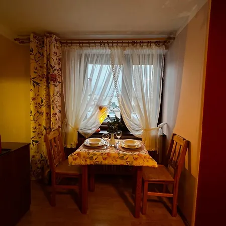 Toskanski Zakatek Pensión