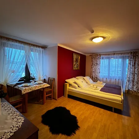 Toskanski Zakatek Pensión 3*