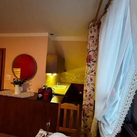 Toskanski Zakatek Kluszkowce