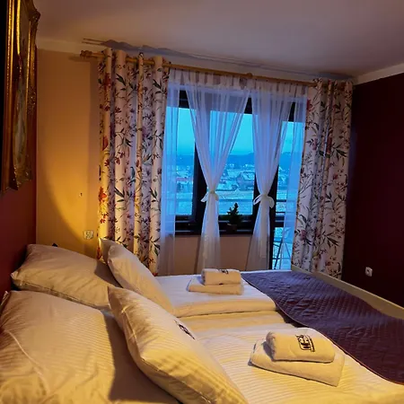 Toskański Zakątek Pensjonat