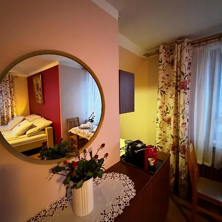 Toskanski Zakatek Guest house