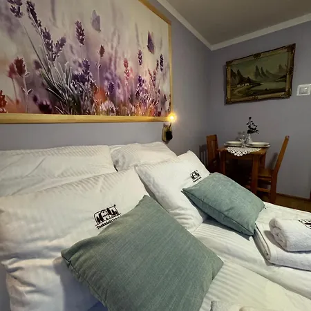 Toskanski Zakatek 3*