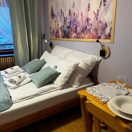 Toskanski Zakatek Guest house *