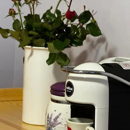 Toskański Zakątek Kluszkowce