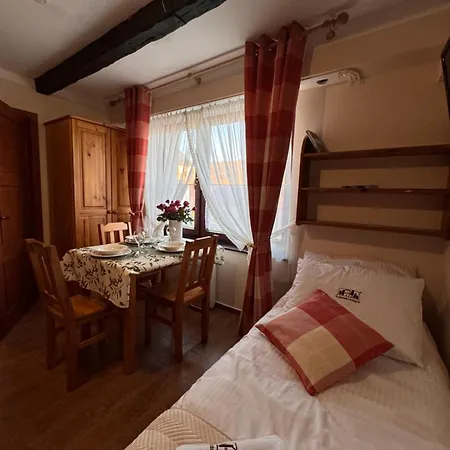 Toskanski Zakatek 3*