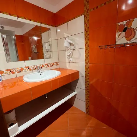 Toskanski Zakatek Guest house *