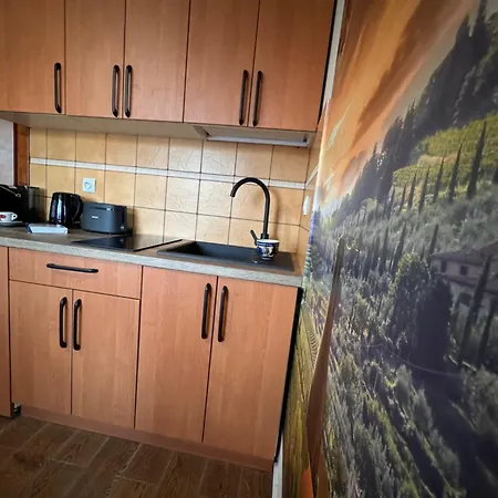 Toskanski Zakatek 3* Kluszkowce