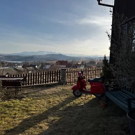 Toskanski Zakatek Guest house *