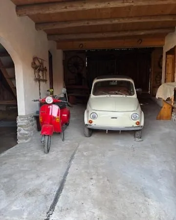 Toskanski Zakatek * Kluszkowce