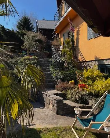 Toskanski Zakatek Guest house *