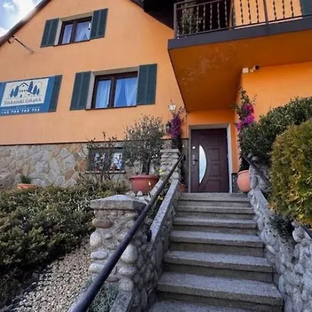 Toskański Zakątek Pensjonat