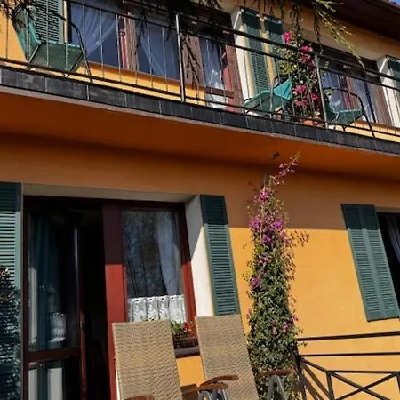 Toskanski Zakatek Guest house